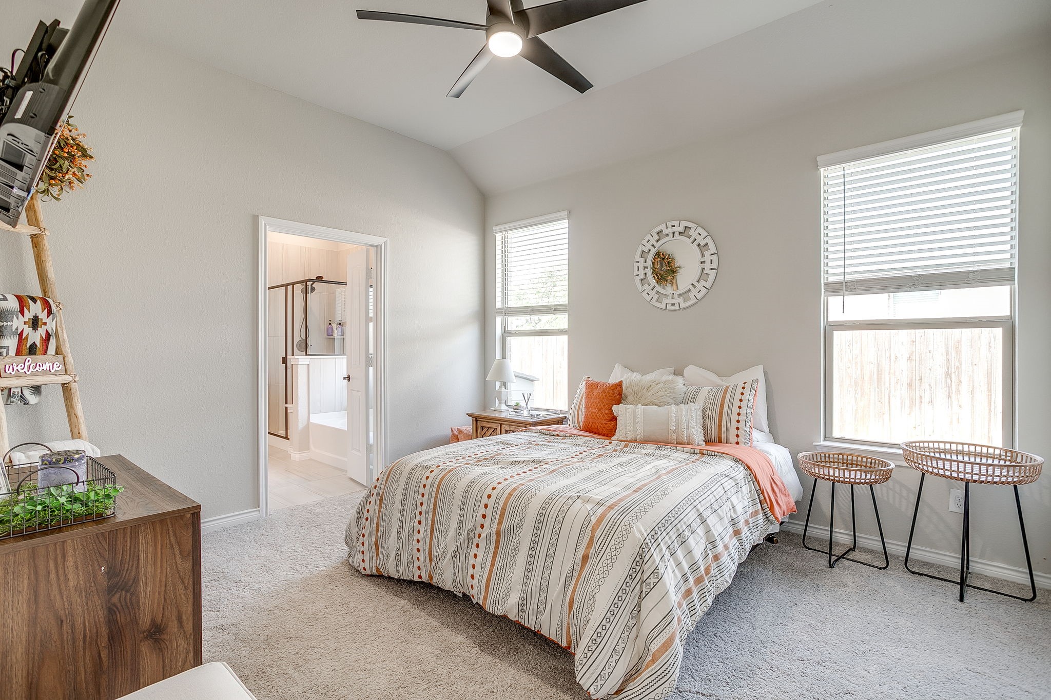 1616 Glade Meadows Drive Burleson TX 76058