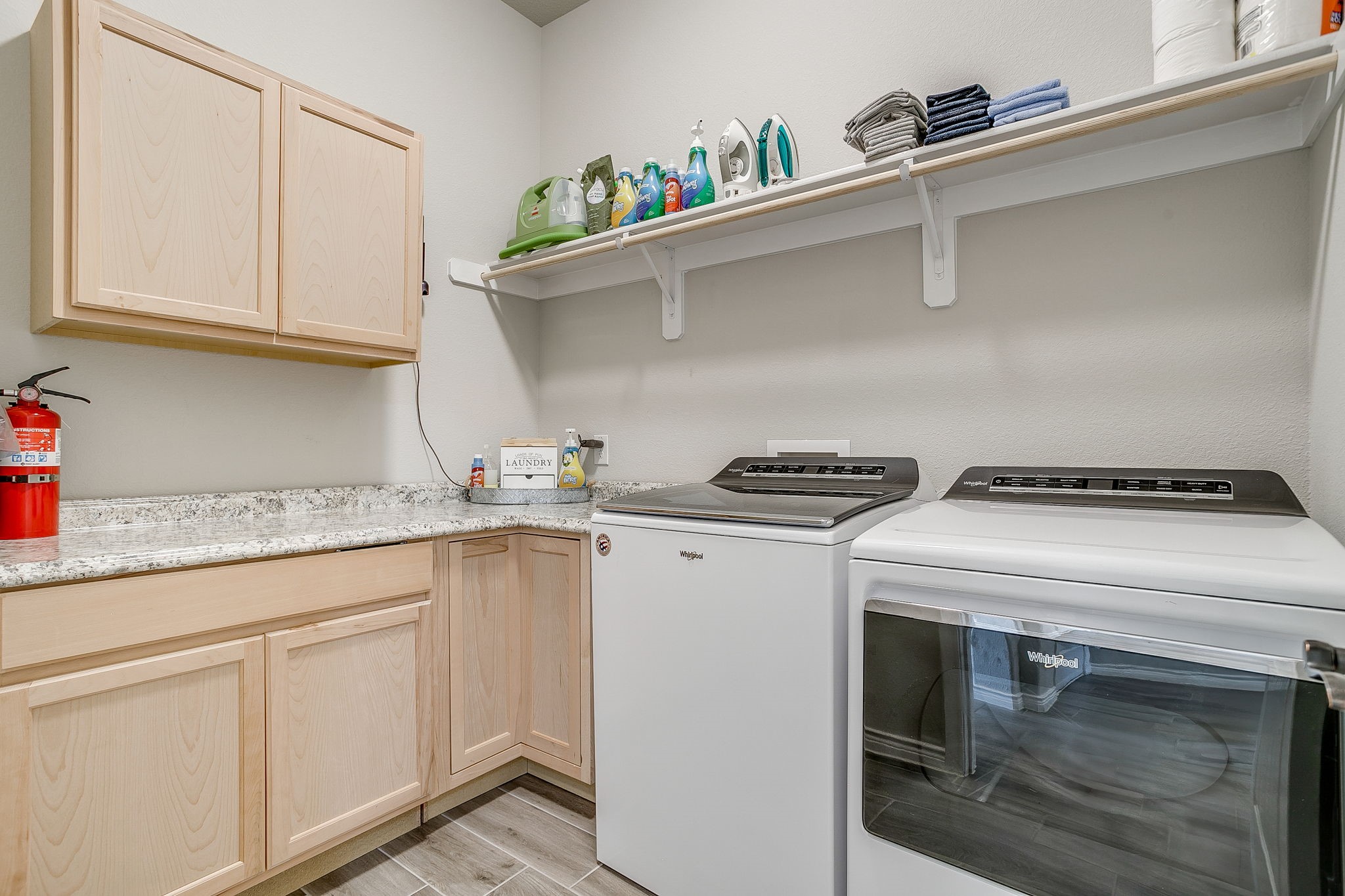 1616 Glade Meadows Drive Burleson TX 76058
