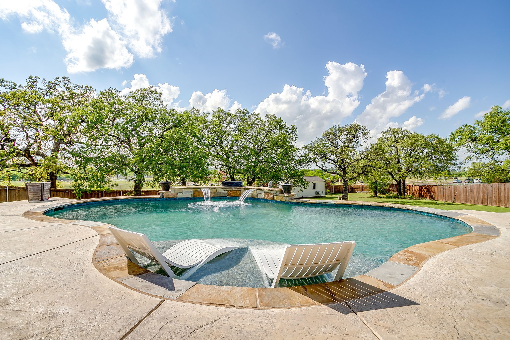 1616 Glade Meadows Drive Burleson TX 76058