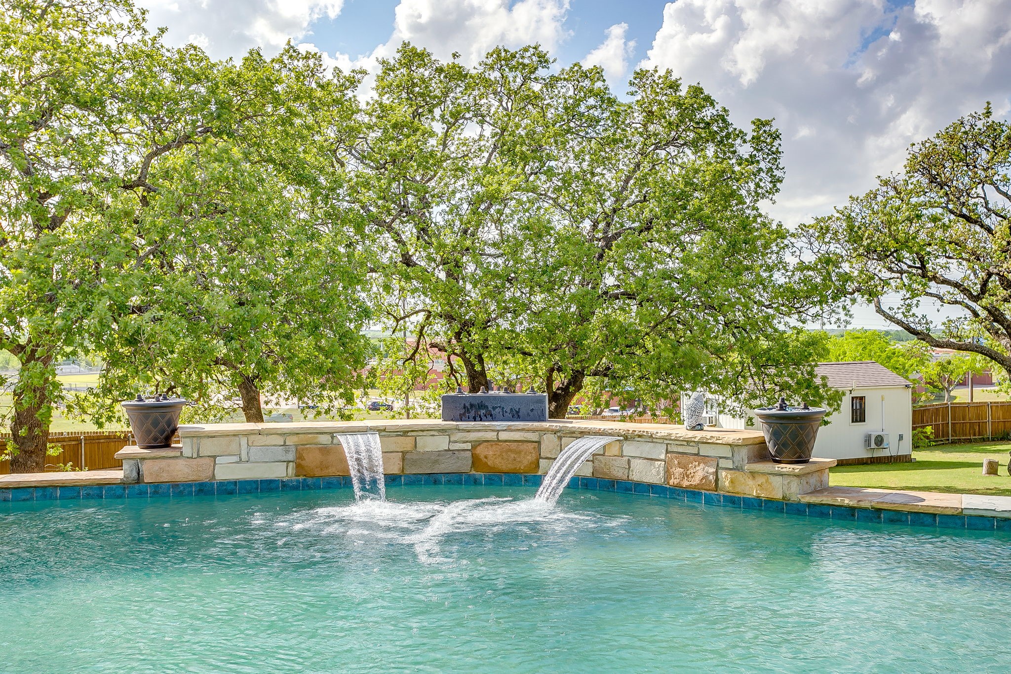 1616 Glade Meadows Drive Burleson TX 76058