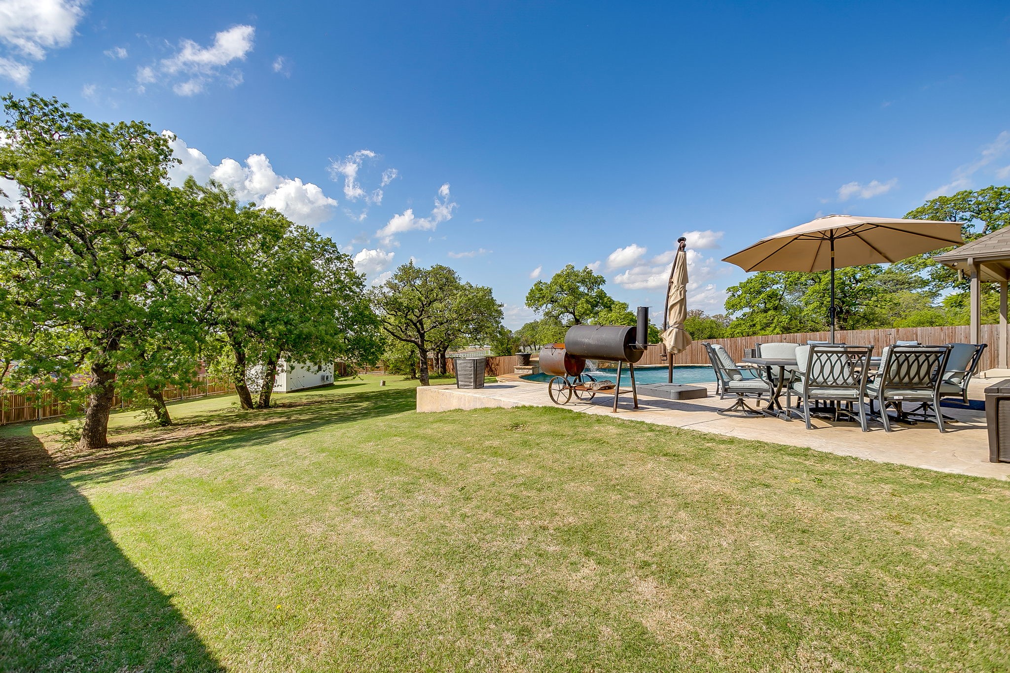 1616 Glade Meadows Drive Burleson TX 76058