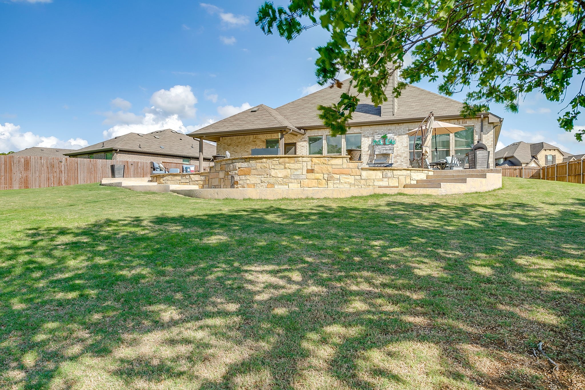 1616 Glade Meadows Drive Burleson TX 76058
