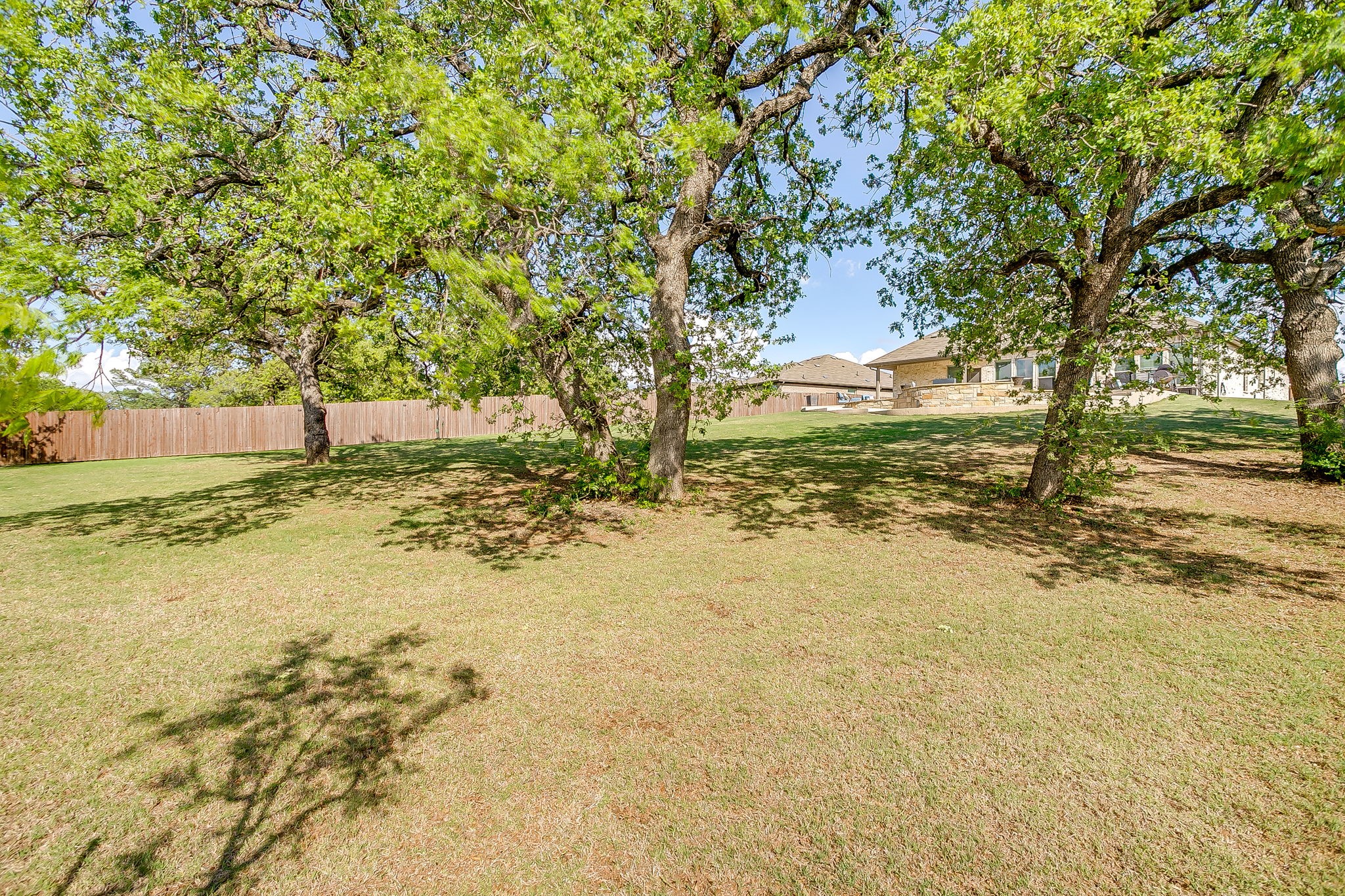 1616 Glade Meadows Drive Burleson TX 76058