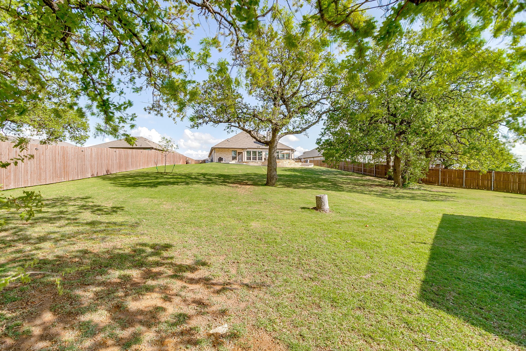 1616 Glade Meadows Drive Burleson TX 76058