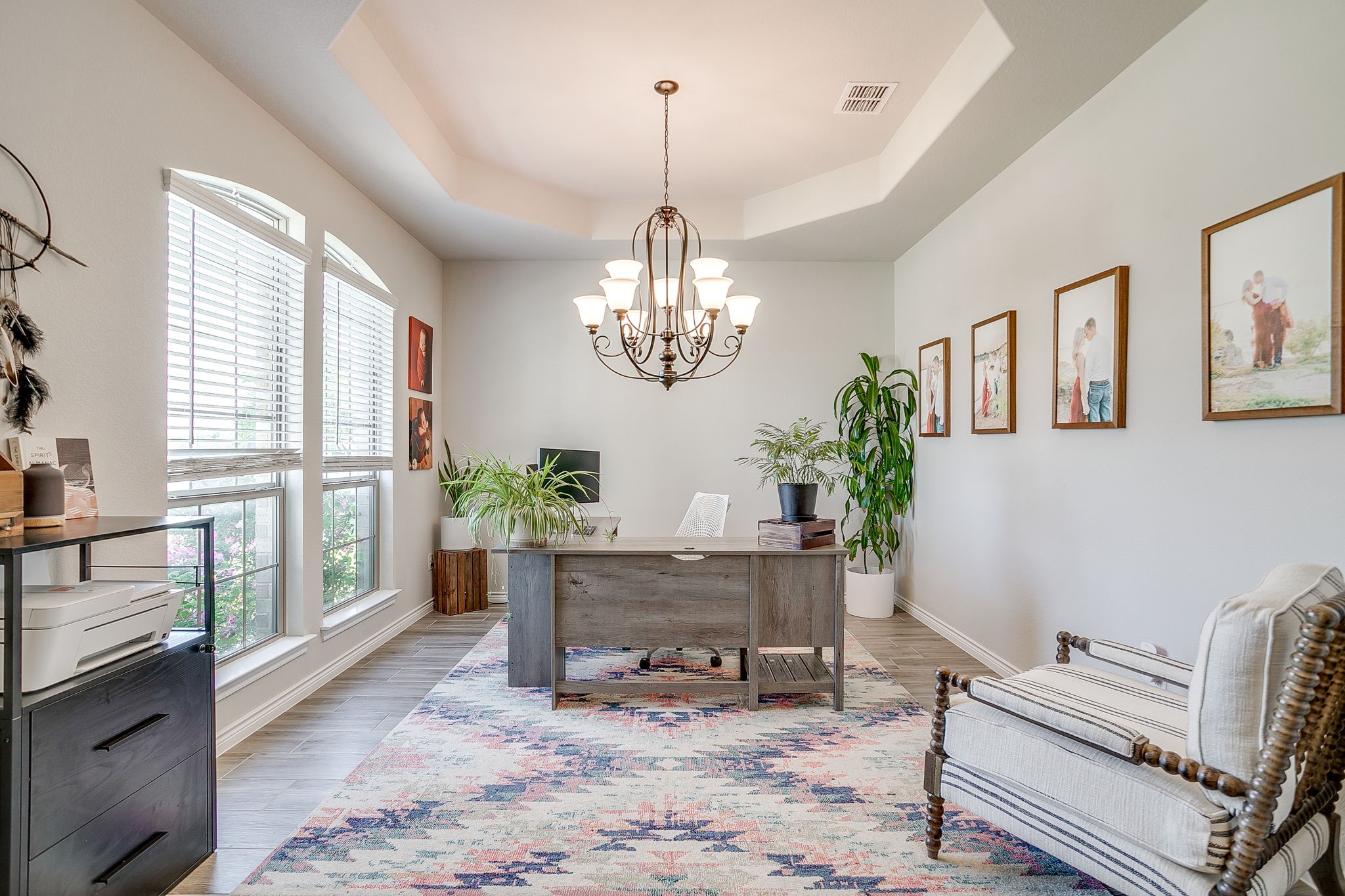 1616 Glade Meadows Drive Burleson TX 76058