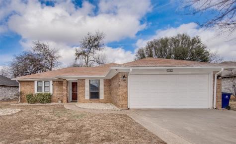 1052 Matthew Street Burleson TX 76028