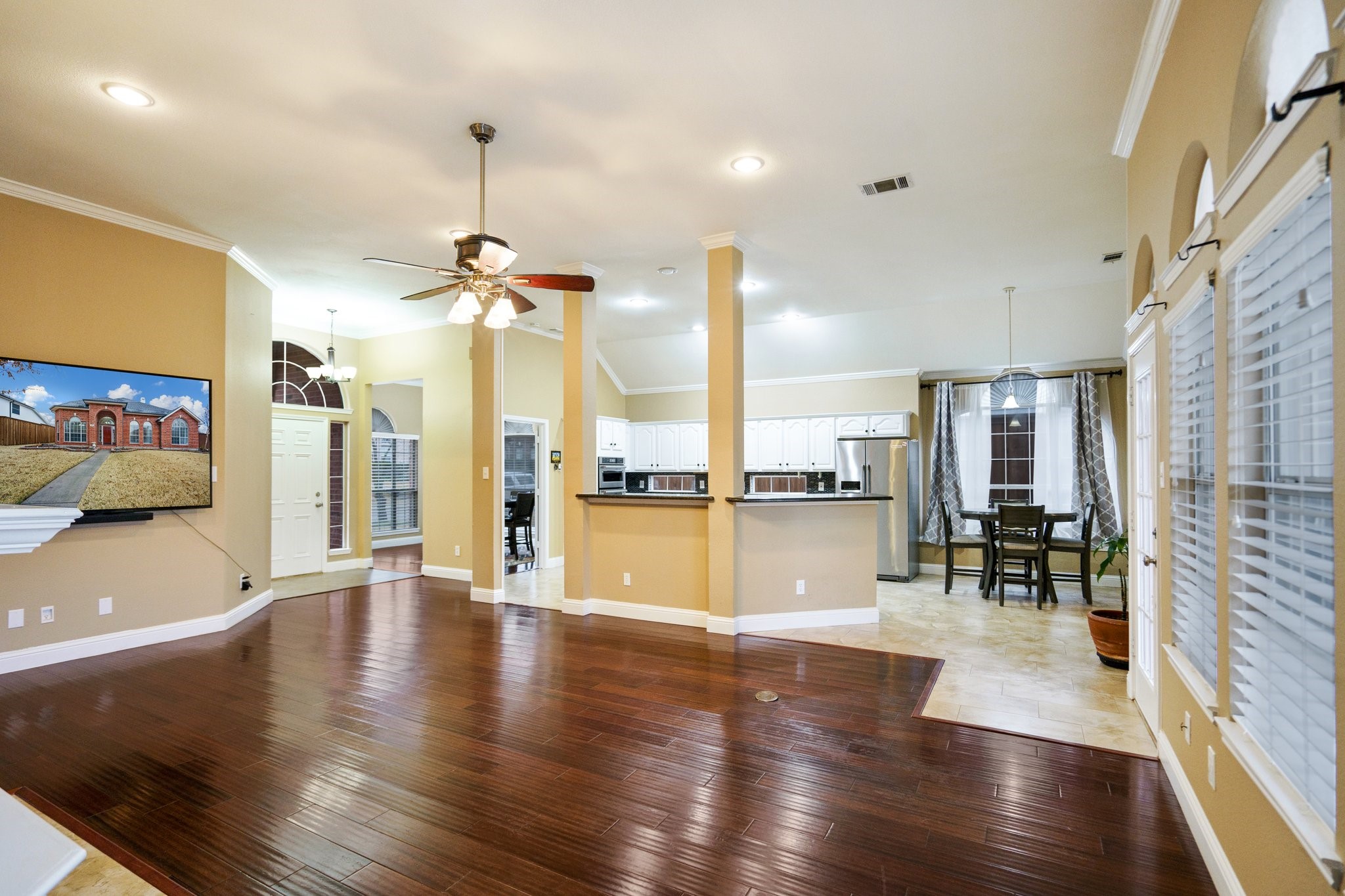 1415 Morningside Lane Allen TX 75002