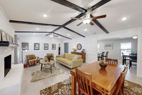 3106 Truxillo Street Dallas TX 75228