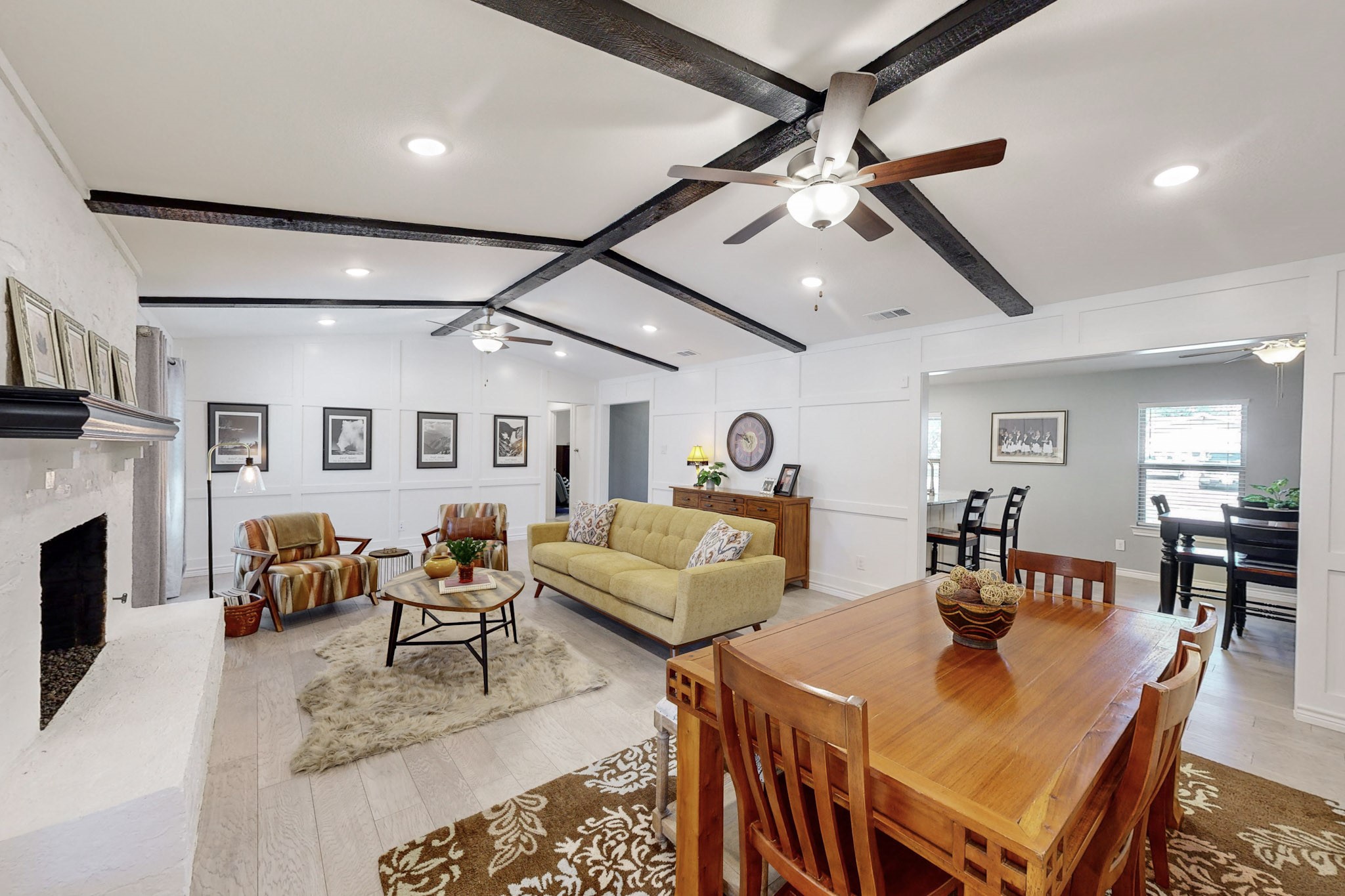 3106 Truxillo Street Dallas TX 75228