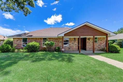 1618 E Peters Colony Road Carrollton TX 75007