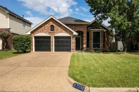 3334 Willouby Drive Grand Prairie TX 75052