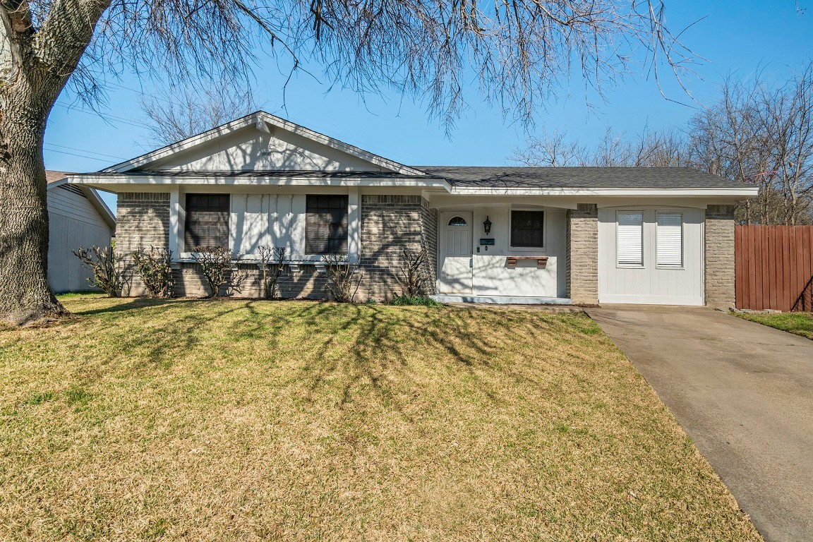 6307 Gentle River Drive Dallas TX 75241