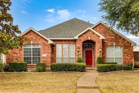 4217 Mesa Drive Carrollton TX 75010
