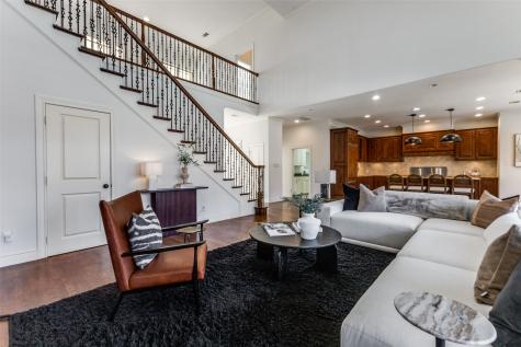 4149 Lively Lane Dallas TX 75220