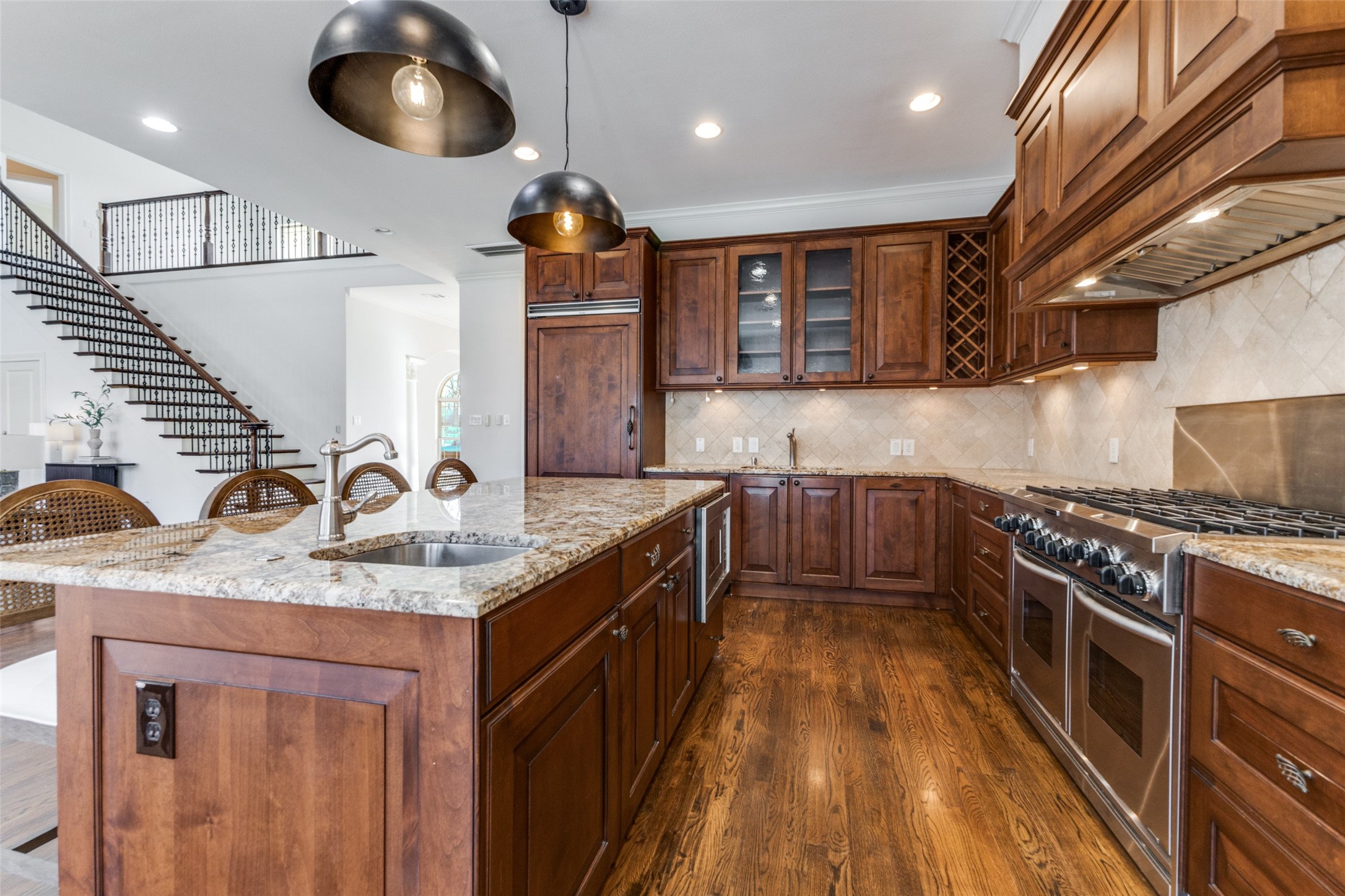 4149 Lively Lane Dallas TX 75220