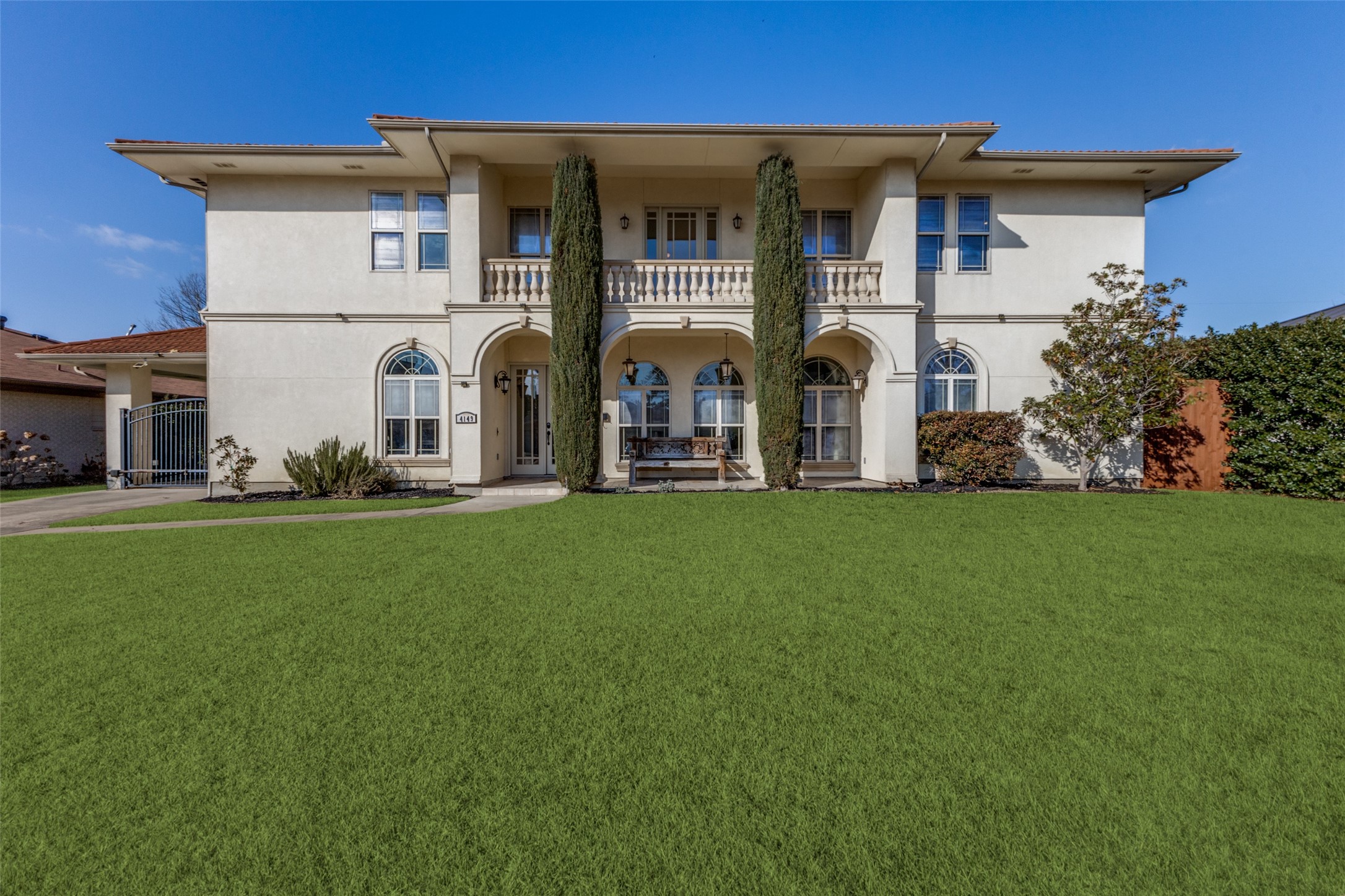 4149 Lively Lane Dallas TX 75220