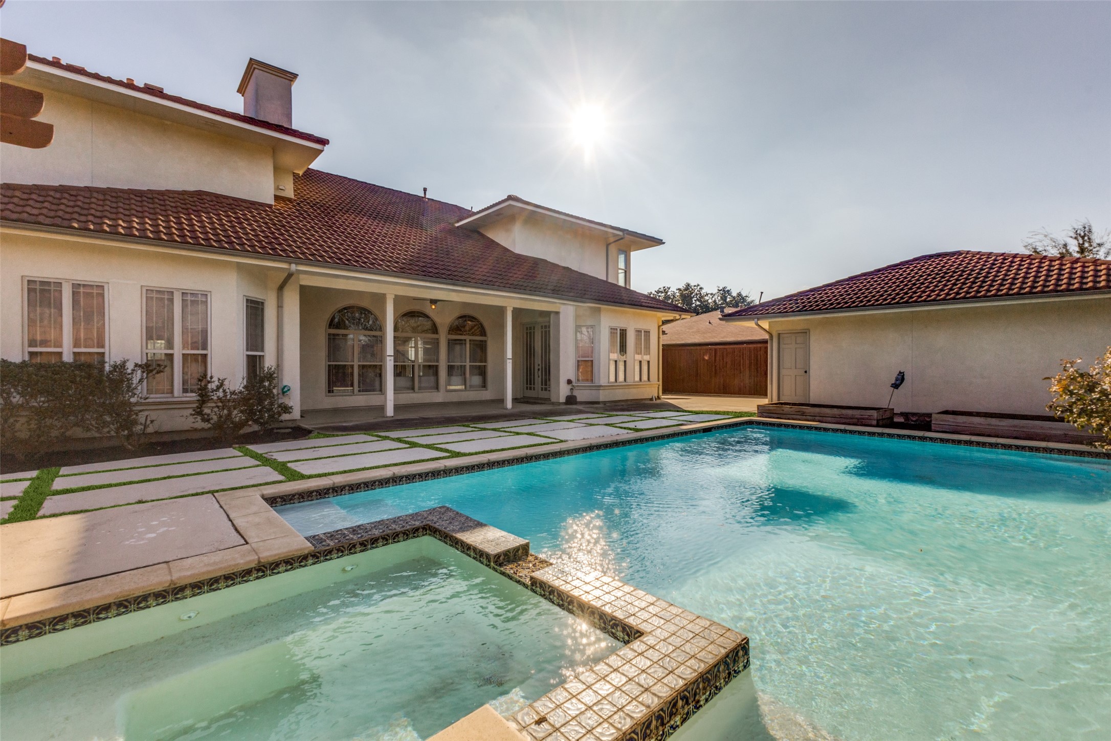 4149 Lively Lane Dallas TX 75220