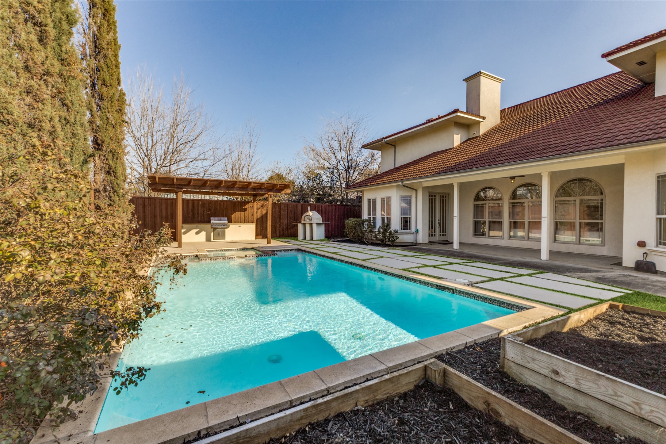 4149 Lively Lane Dallas TX 75220