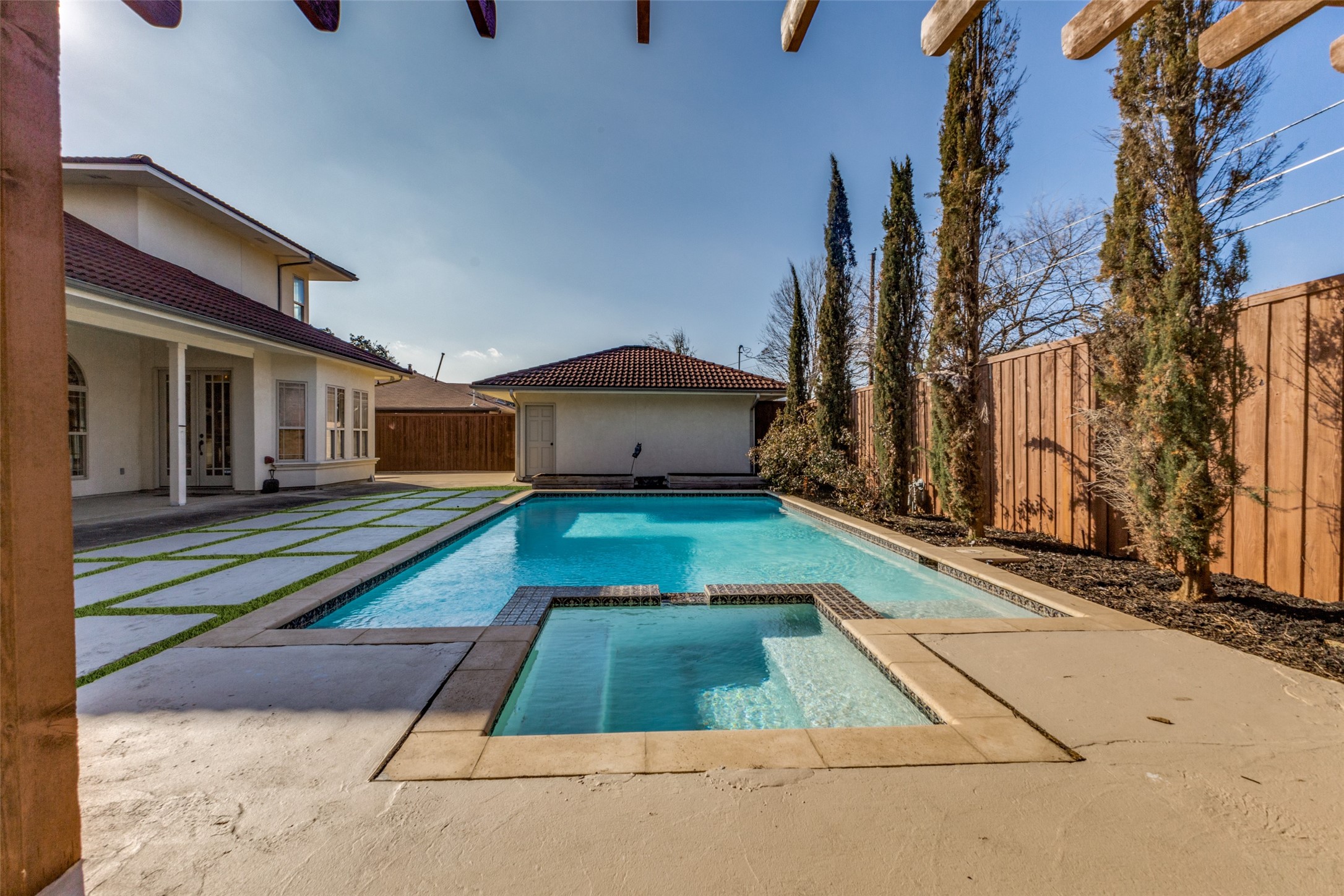4149 Lively Lane Dallas TX 75220