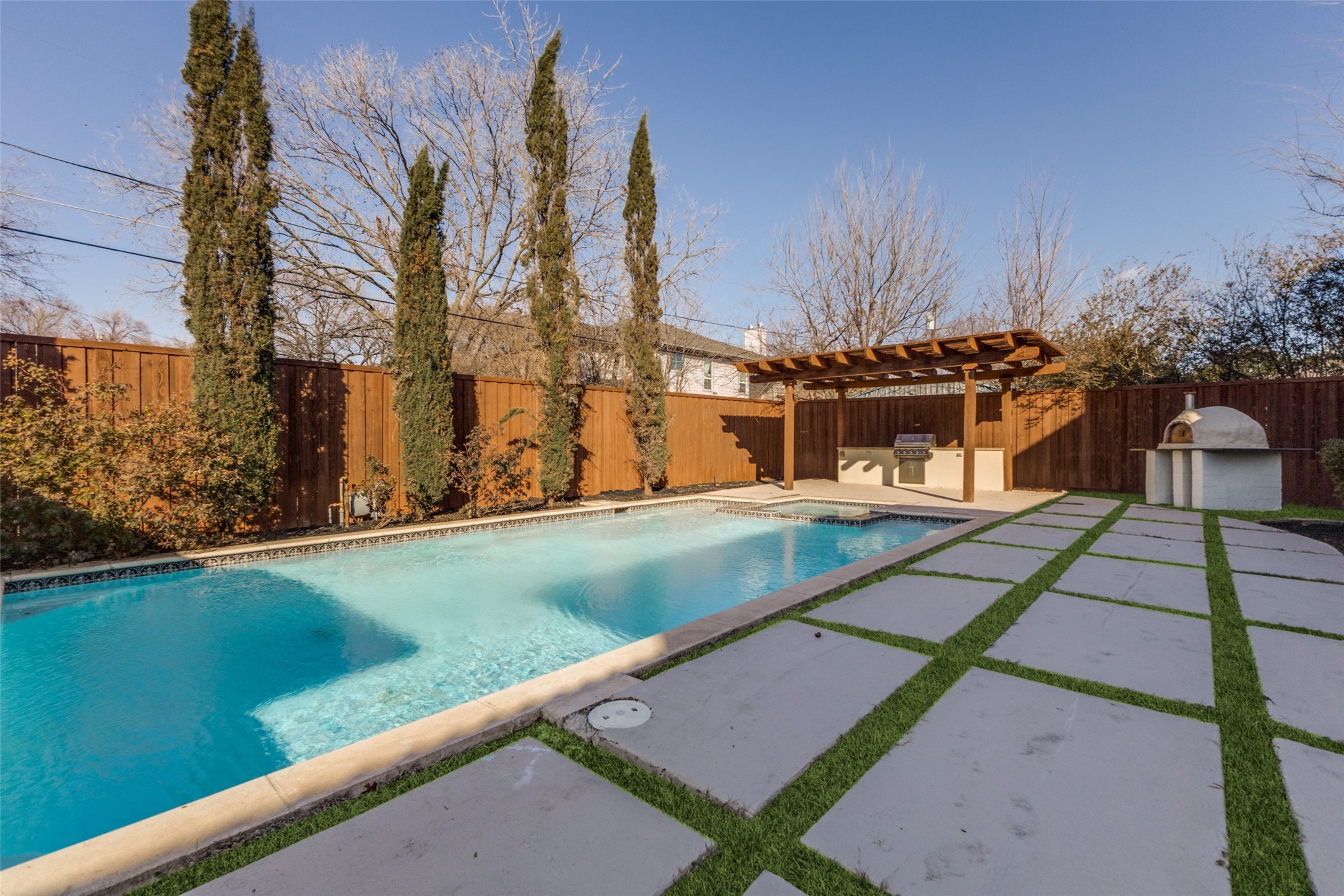 4149 Lively Lane Dallas TX 75220