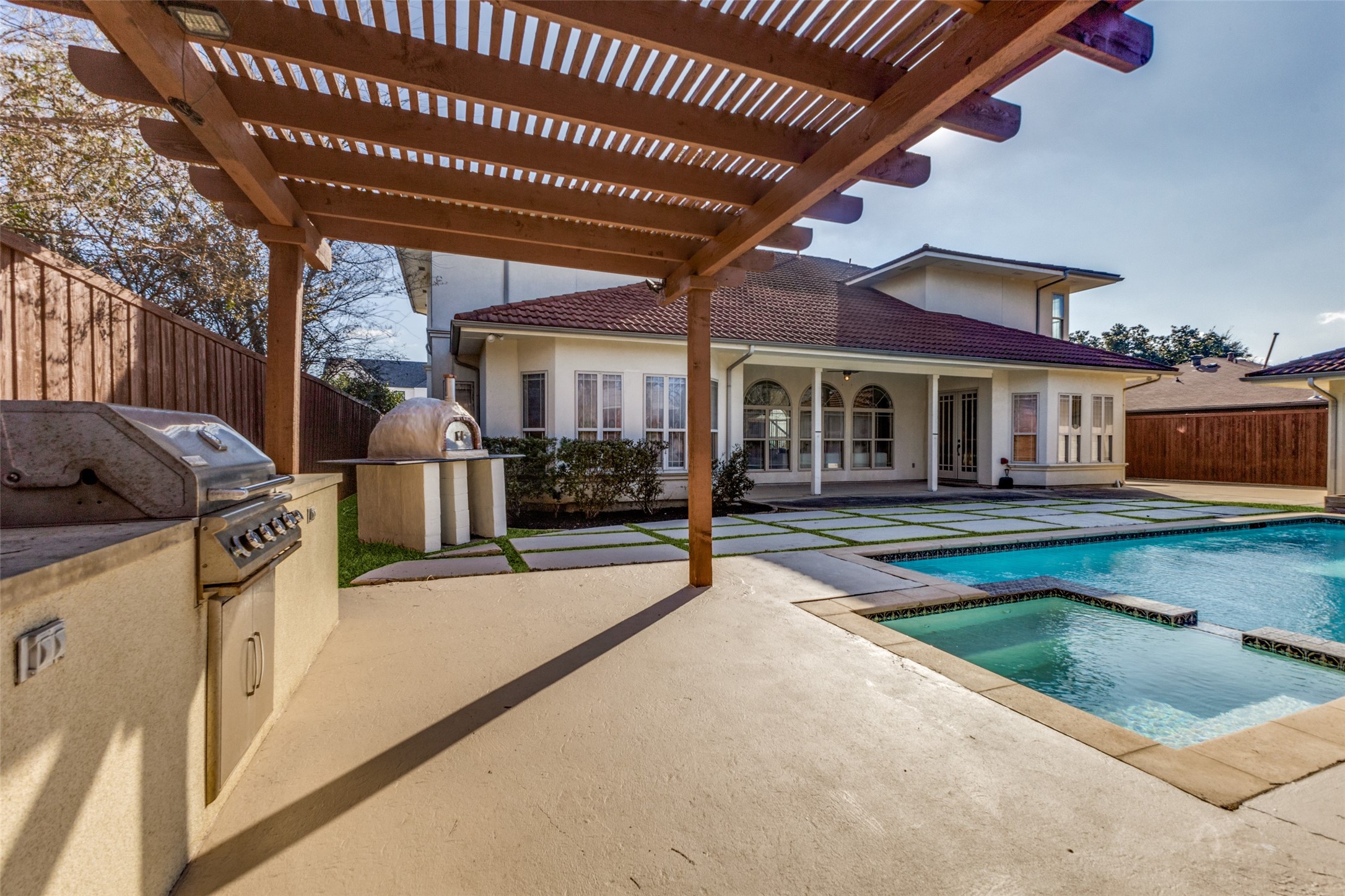 4149 Lively Lane Dallas TX 75220