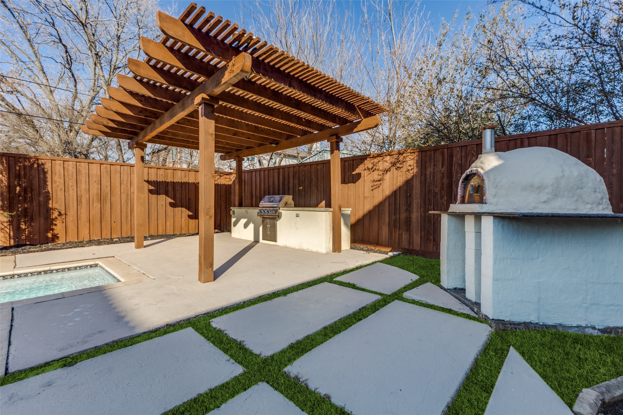 4149 Lively Lane Dallas TX 75220