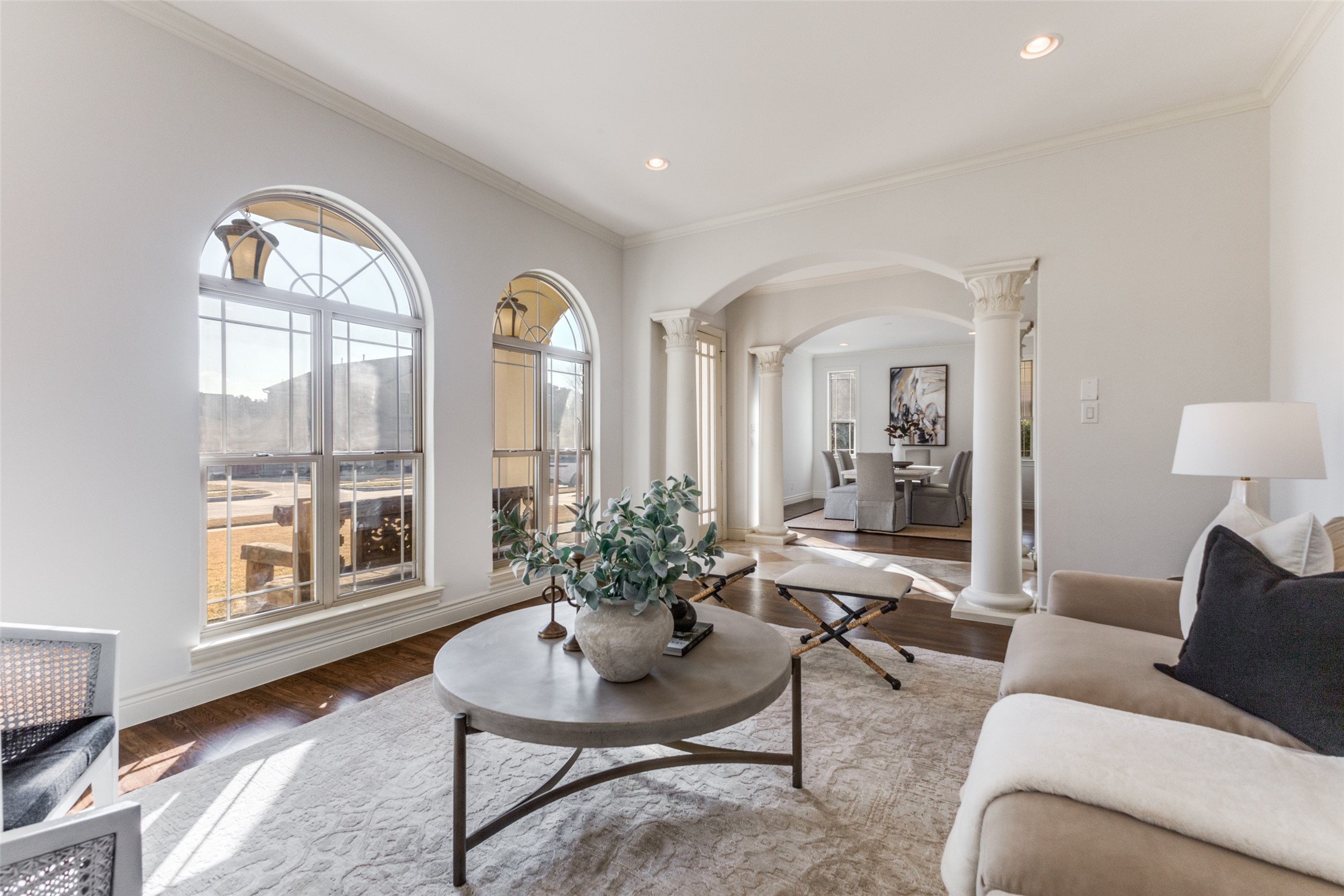 4149 Lively Lane Dallas TX 75220
