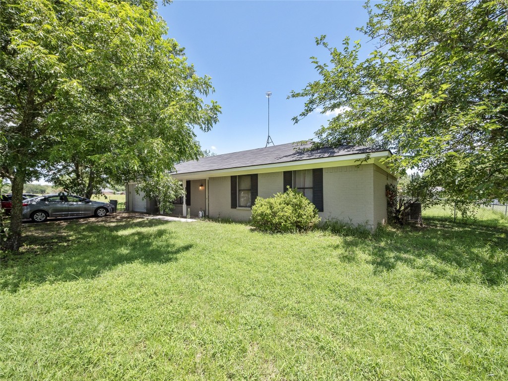 3032 Liberty Drive Corsicana TX 75110