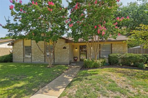 1805 Meridian Way Garland TX 75040