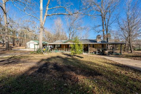 6575 Oakwood Gilmer TX 75645