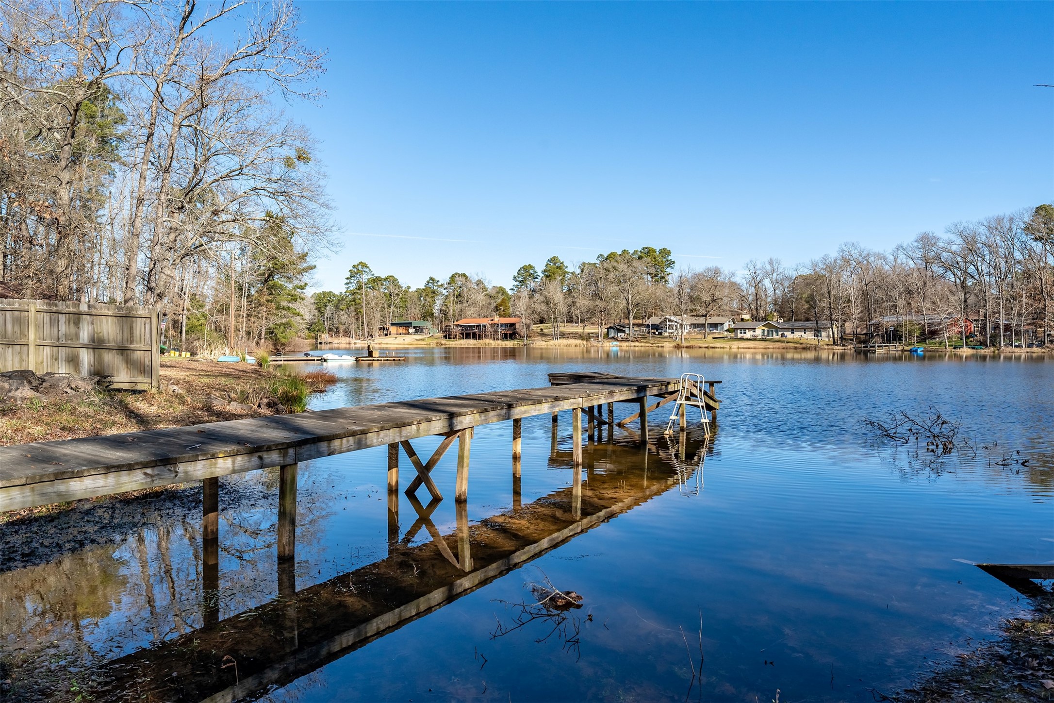 6575 Oakwood Gilmer TX 75645