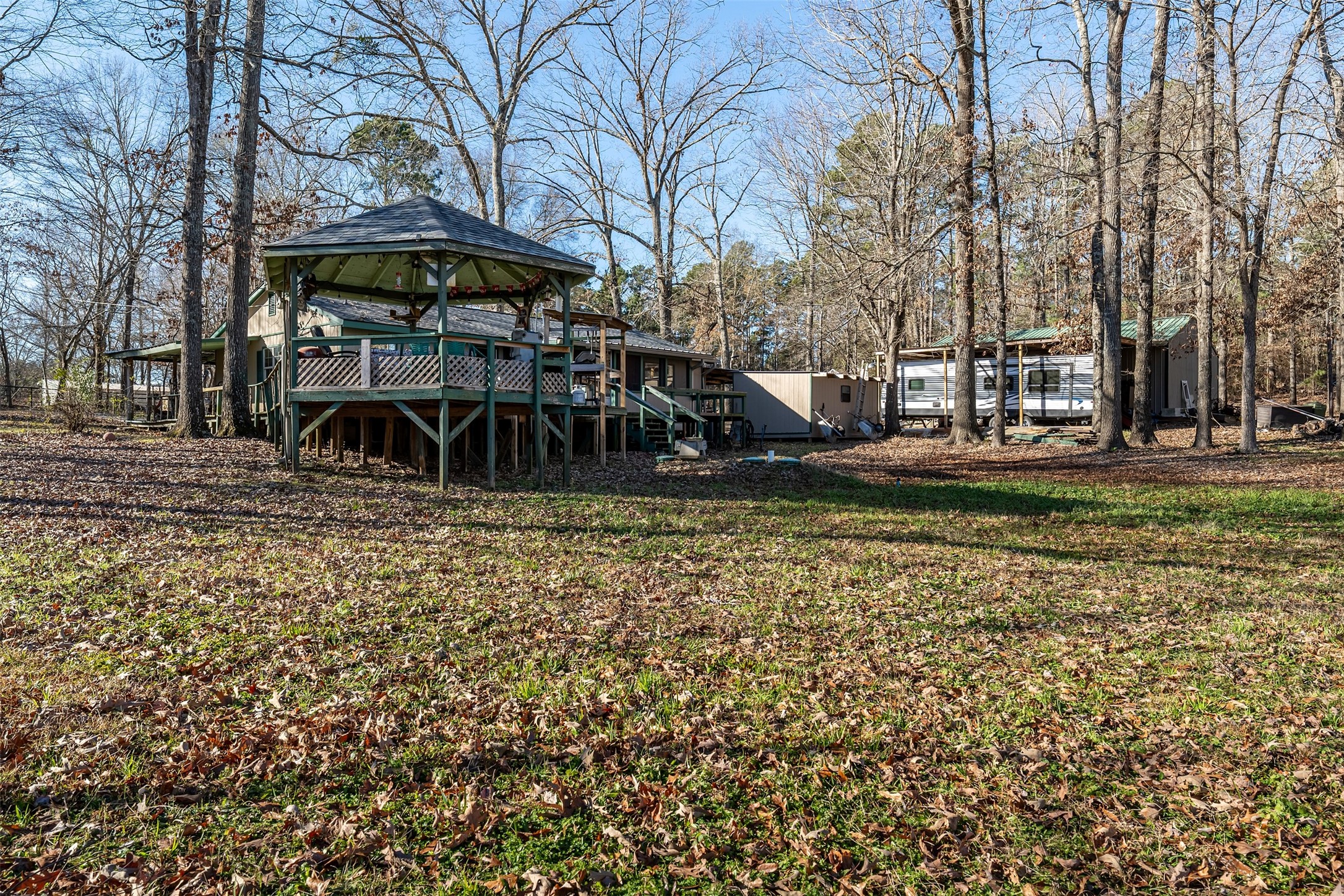6575 Oakwood Gilmer TX 75645