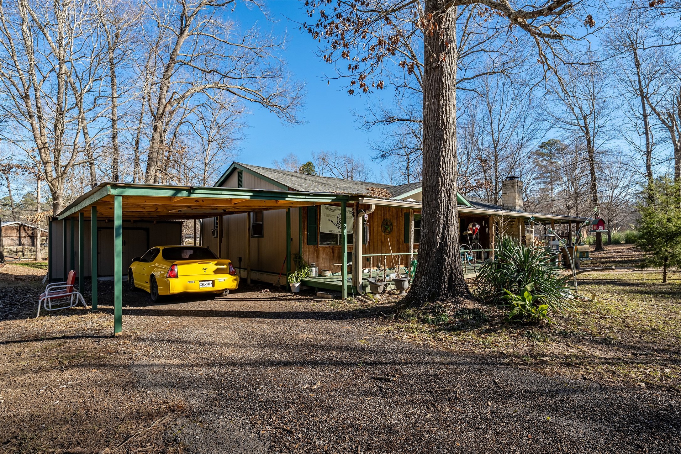 6575 Oakwood Gilmer TX 75645