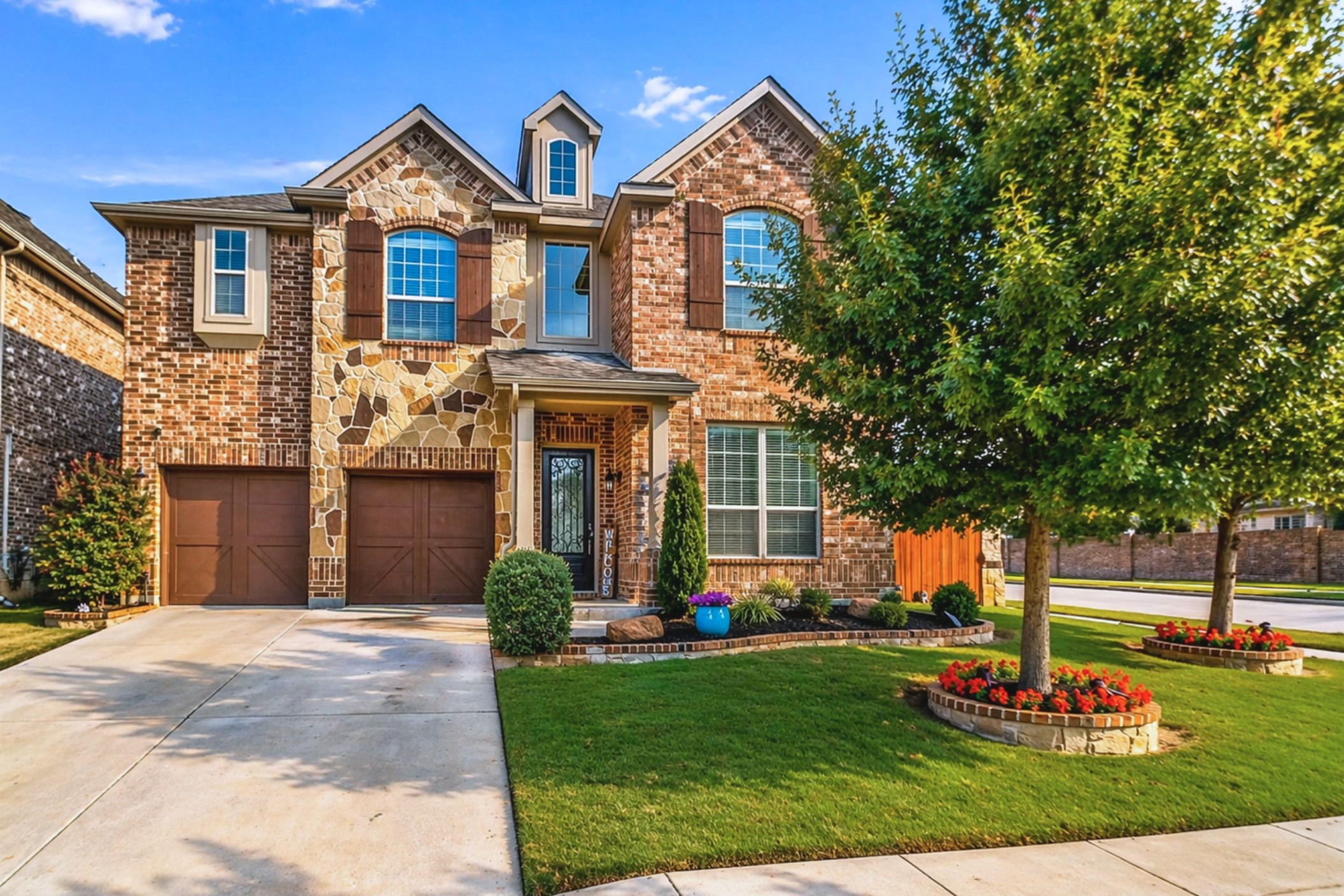 12960 Steadman Farms Drive Fort Worth TX 76244
