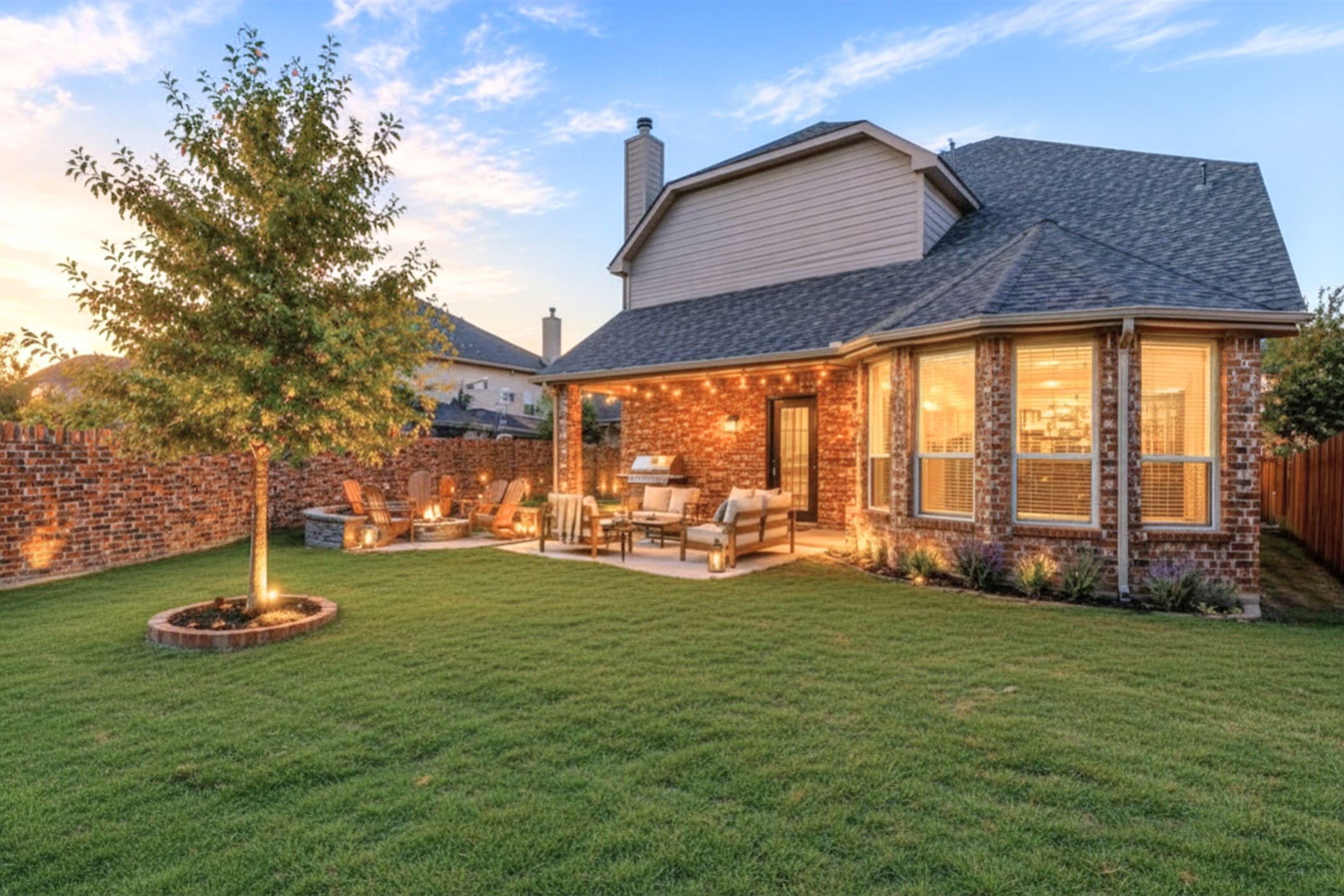 12960 Steadman Farms Drive Fort Worth TX 76244
