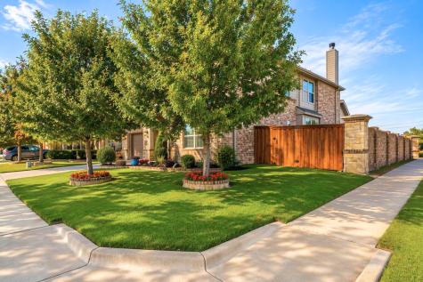 12960 Steadman Farms Drive Fort Worth TX 76244