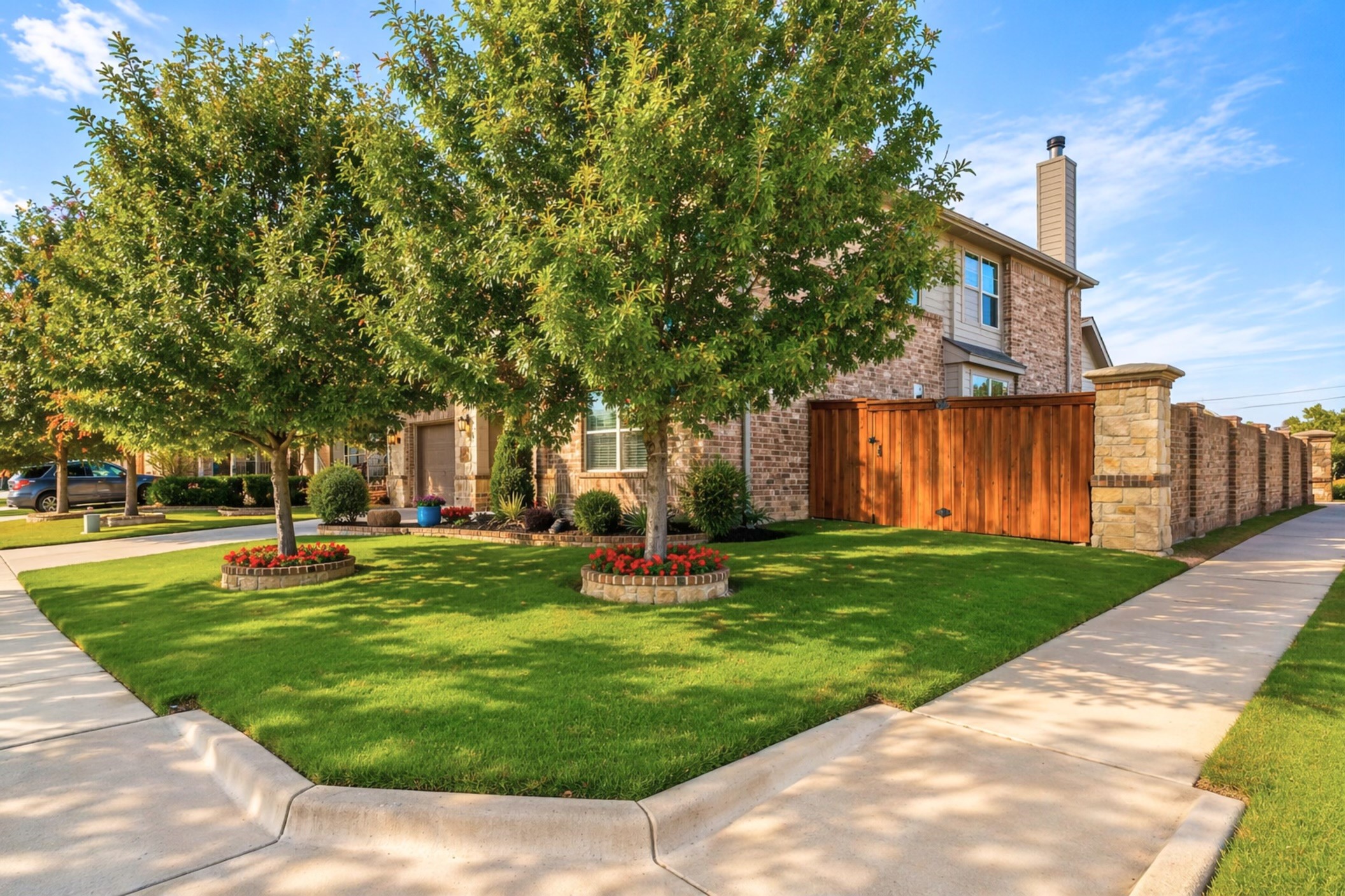 12960 Steadman Farms Drive Fort Worth TX 76244
