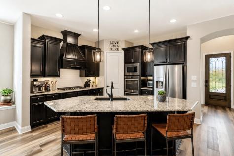 12960 Steadman Farms Drive Fort Worth TX 76244