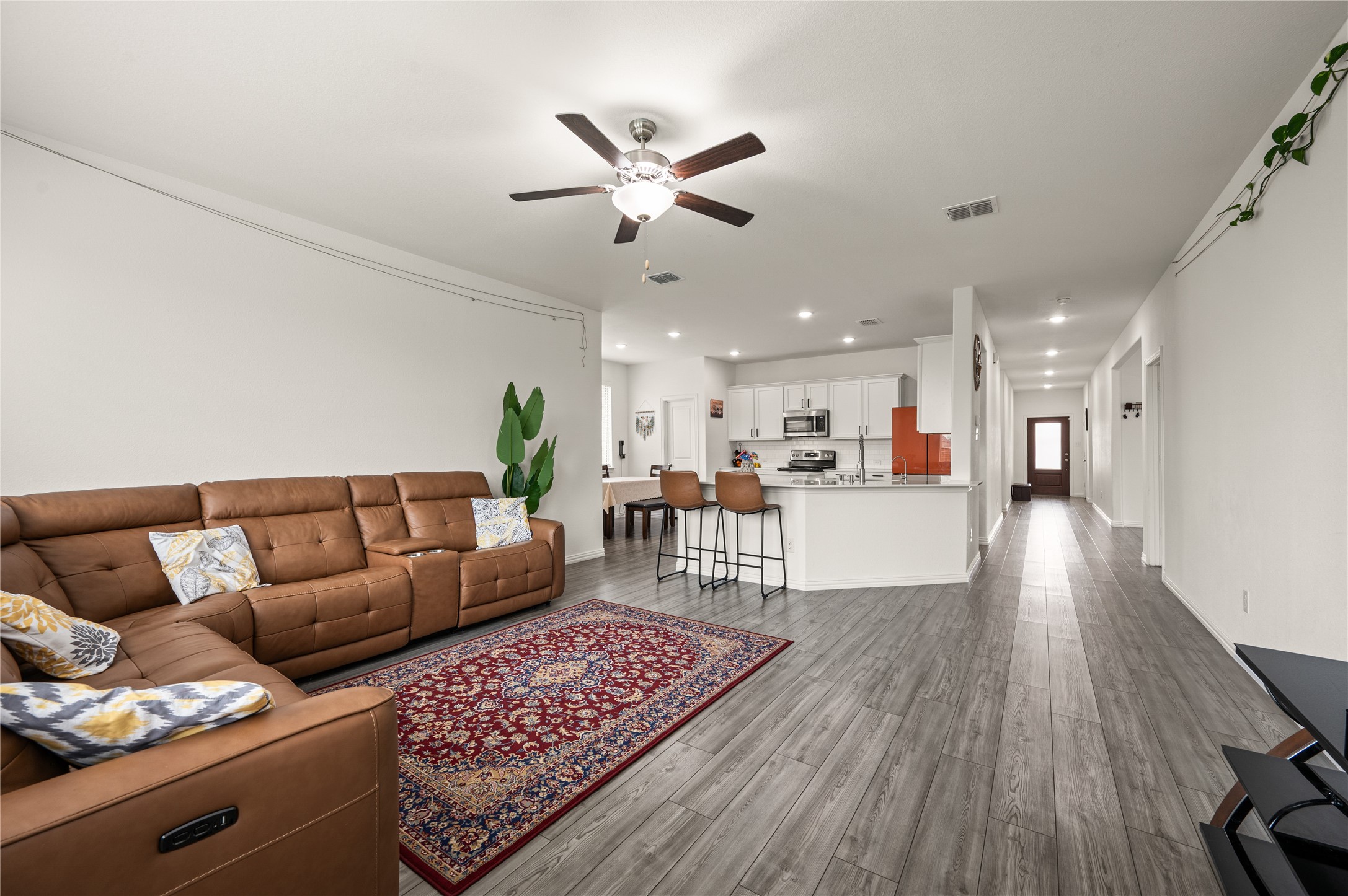 11440 Silver Queen Drive Aubrey TX 76227