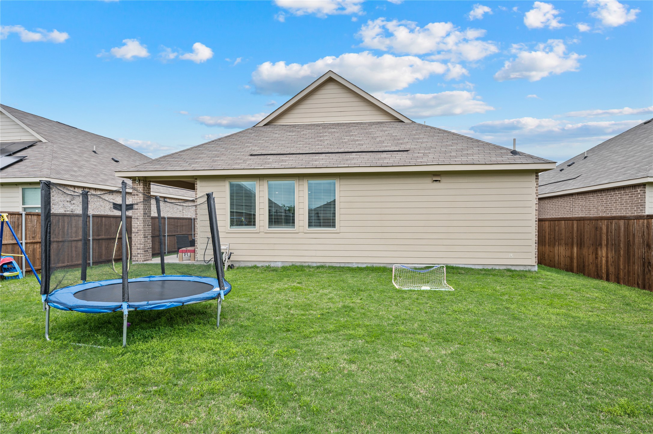 11440 Silver Queen Drive Aubrey TX 76227
