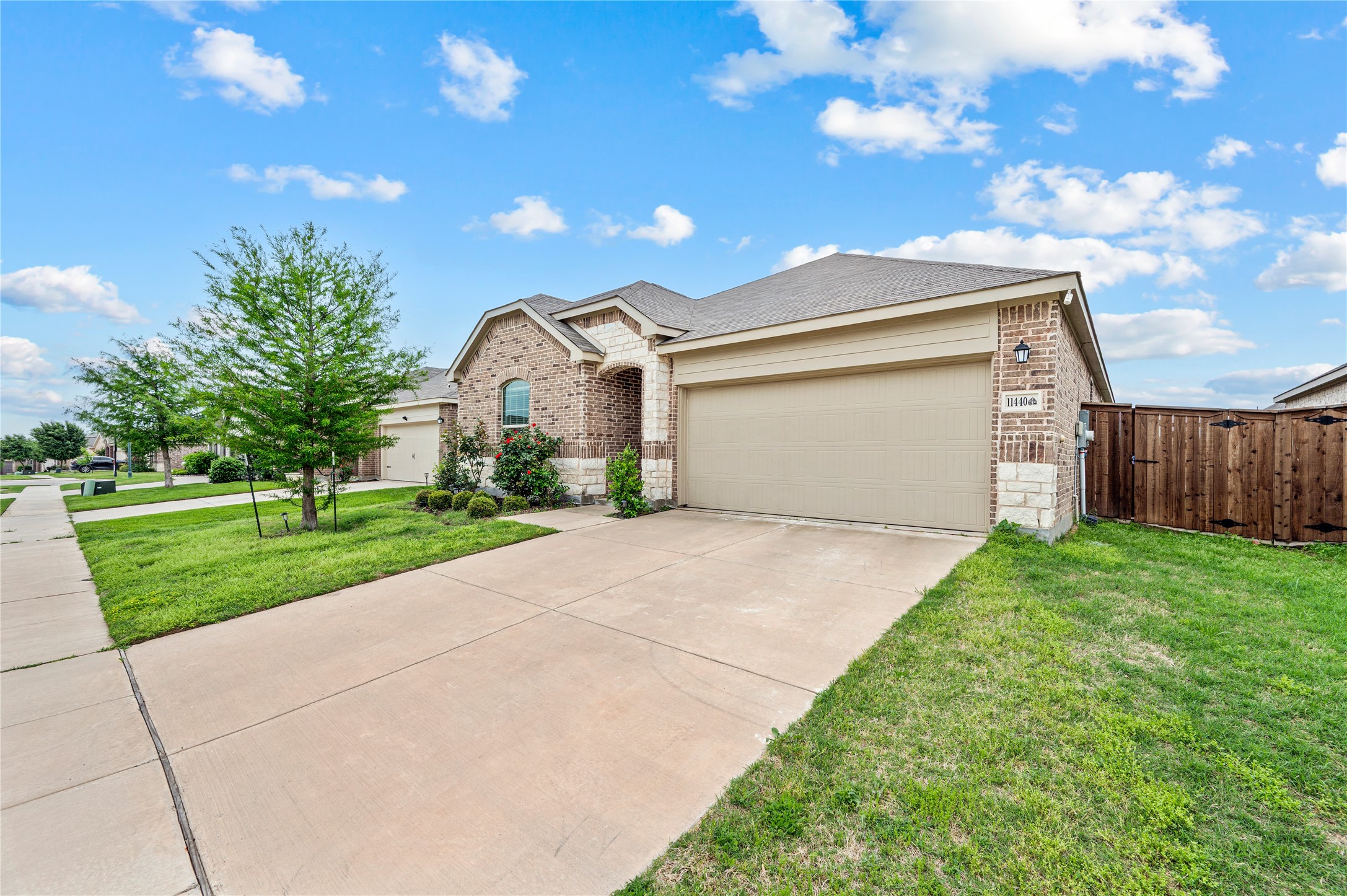 11440 Silver Queen Drive Aubrey TX 76227