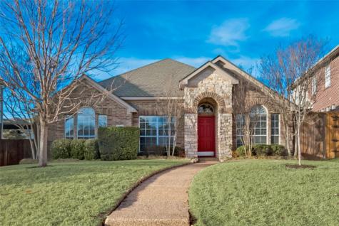 3519 Briargrove Lane Dallas TX 75287