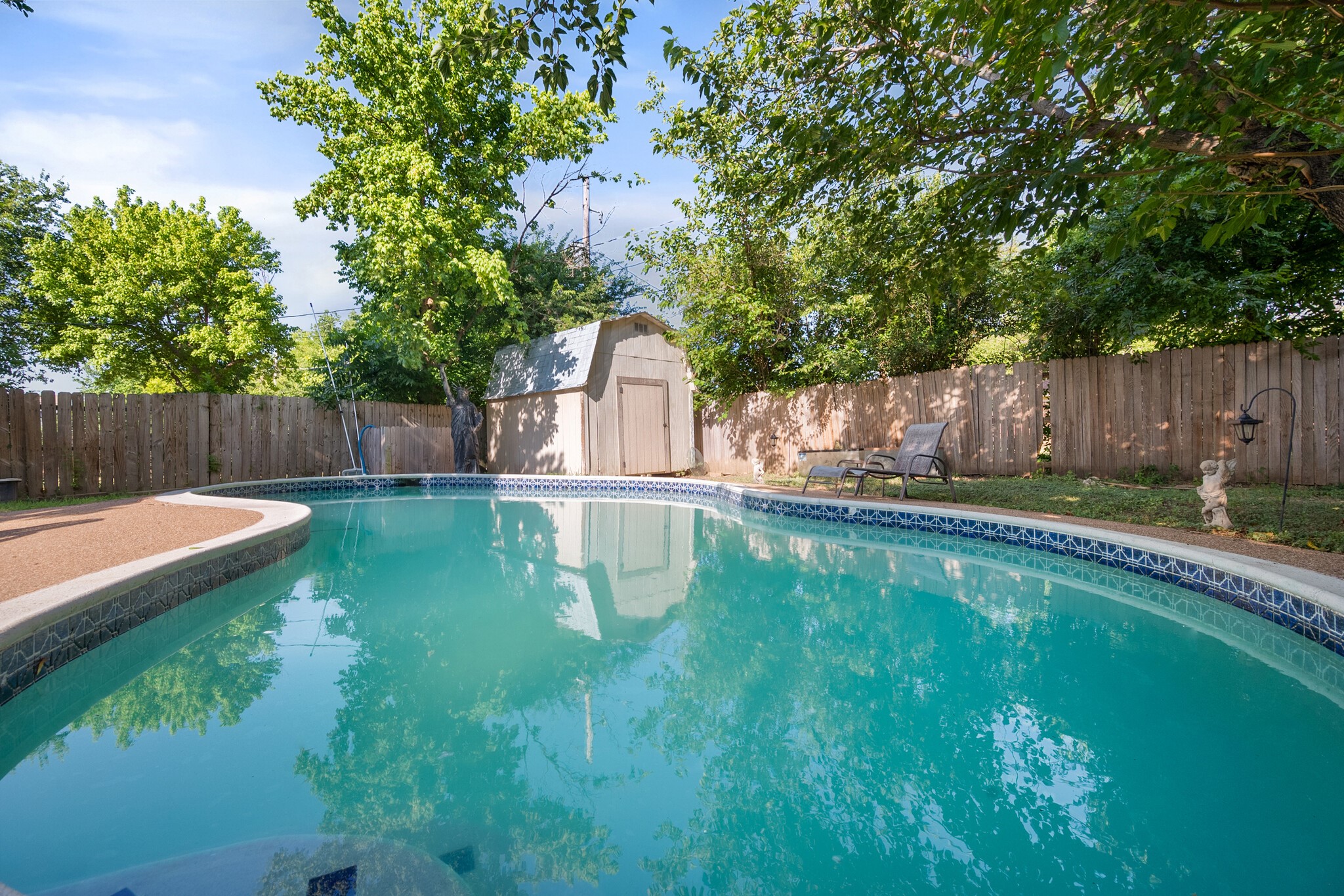 6616 Armando Avenue Fort Worth TX 76133