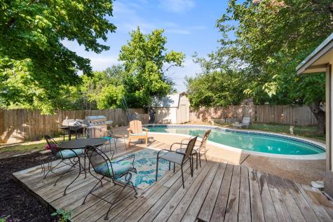 6616 Armando Avenue Fort Worth TX 76133