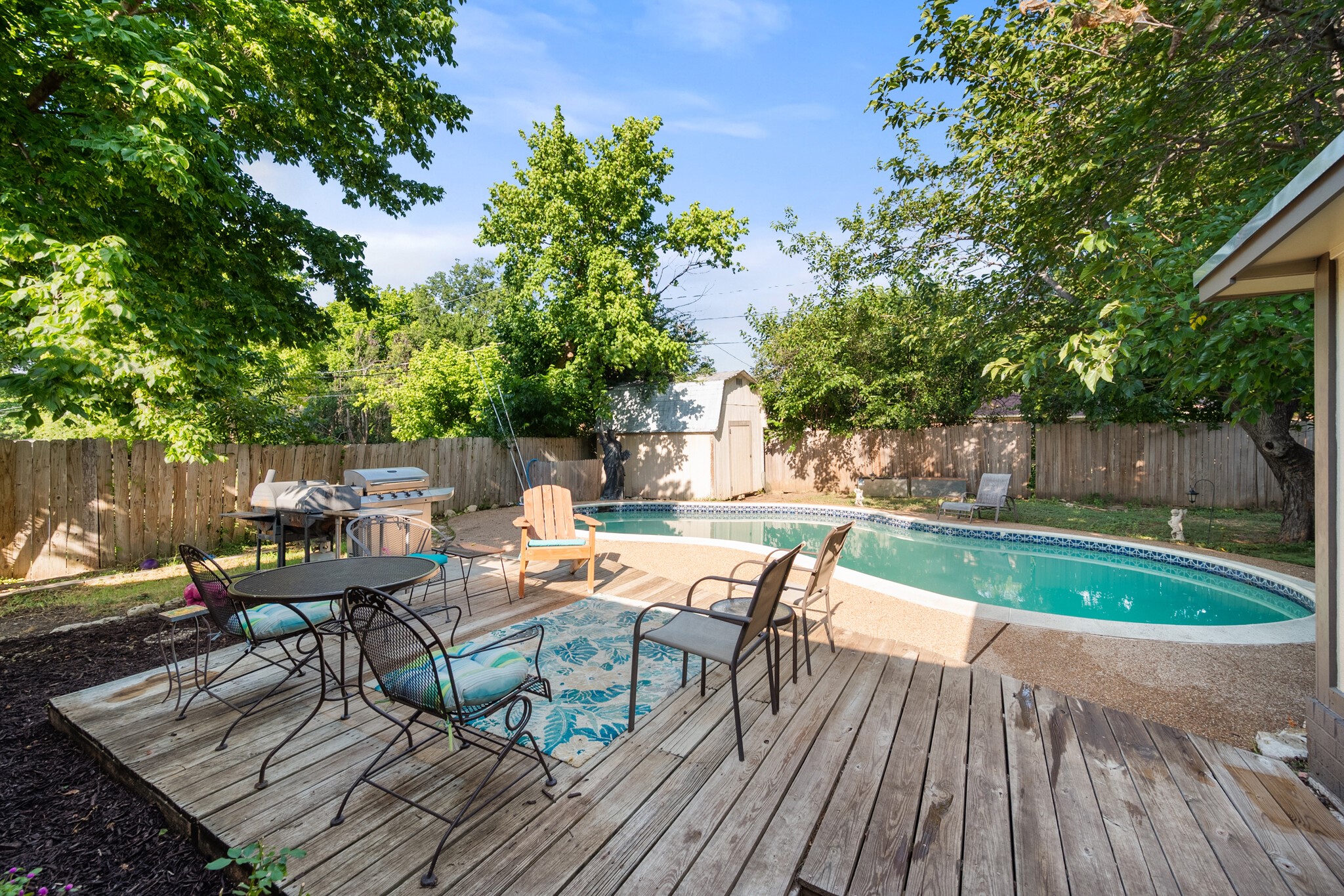 6616 Armando Avenue Fort Worth TX 76133