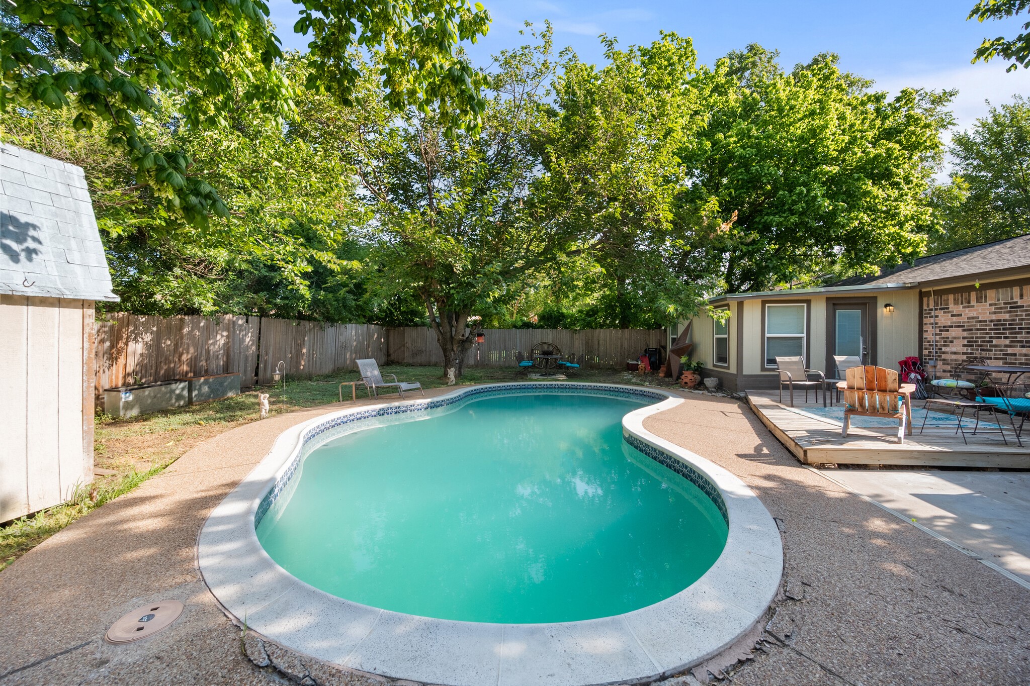 6616 Armando Avenue Fort Worth TX 76133