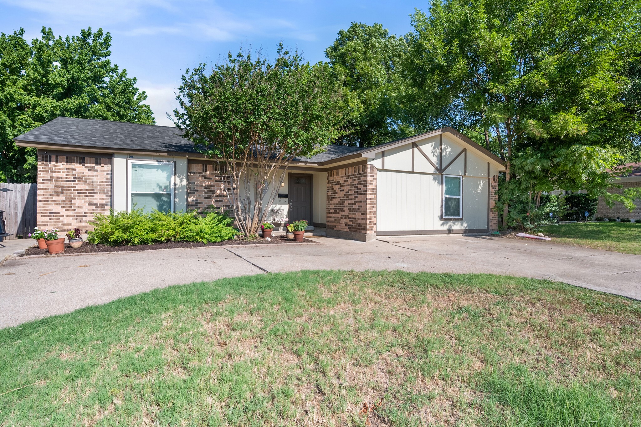 6616 Armando Avenue Fort Worth TX 76133