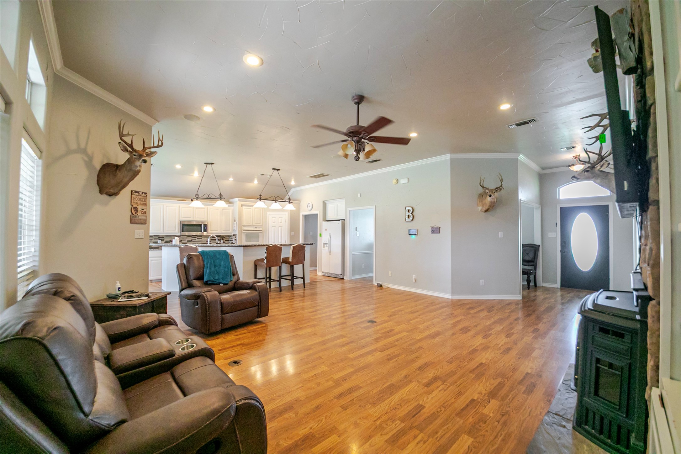 611 Fawn Trail Tioga TX 76271