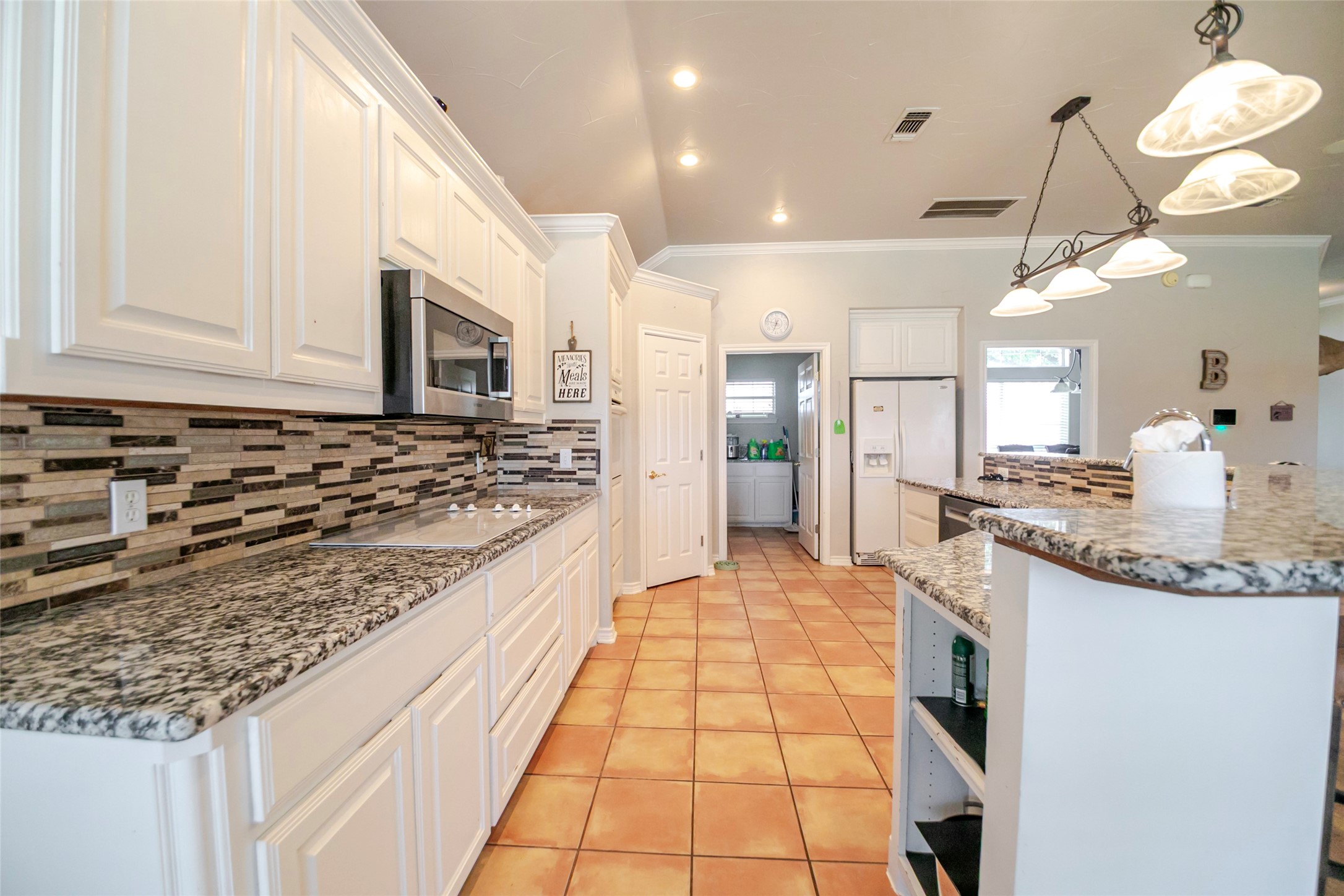 611 Fawn Trail Tioga TX 76271