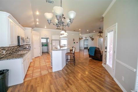 611 Fawn Trail Tioga TX 76271